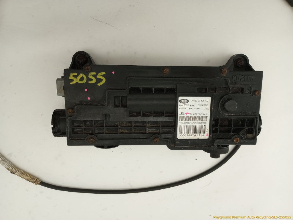Land Rover LR4 Electronic Parking Brake Actuator