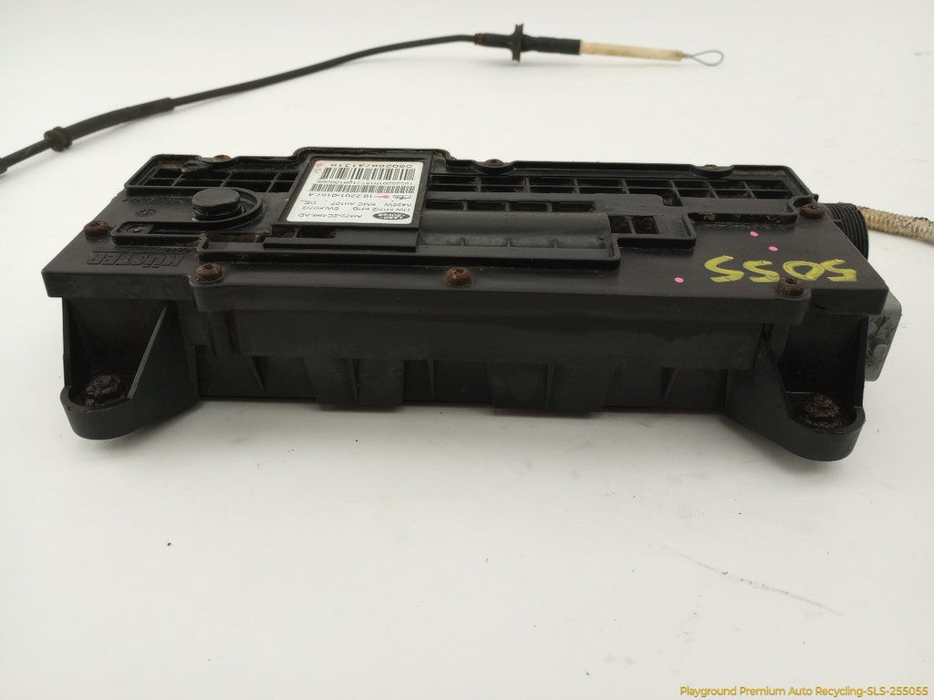 Land Rover LR4 Electronic Parking Brake Actuator
