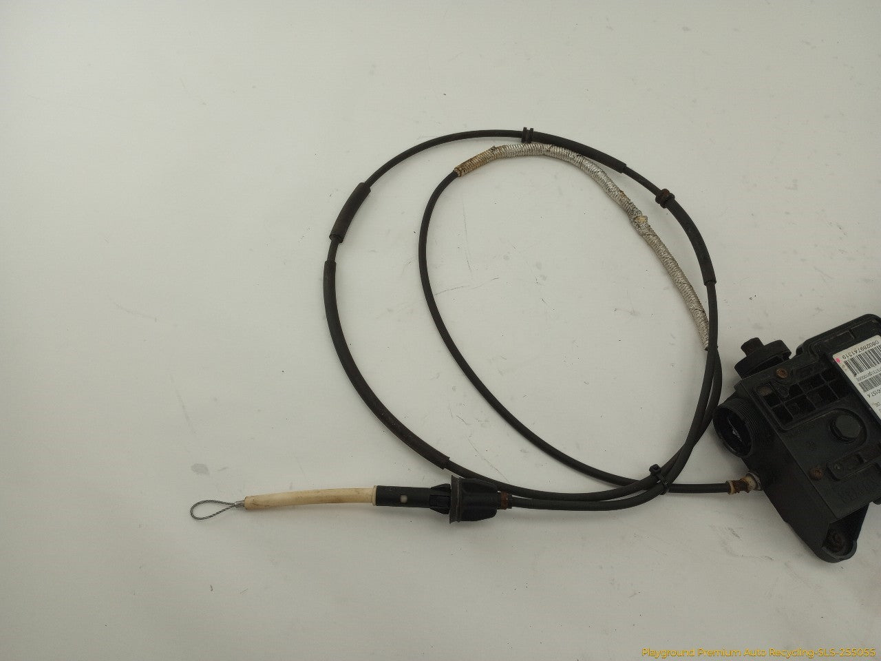 Land Rover LR4 Electronic Parking Brake Actuator