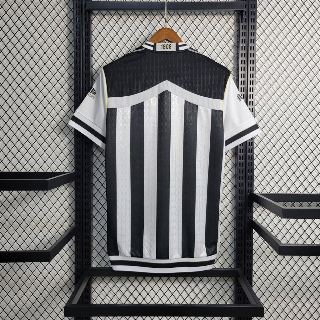 Atletico Mineiro Special Edition 2020 - Manto Da Massa