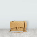 CHANEL Vintage Classic Medium Double Flap Bag
