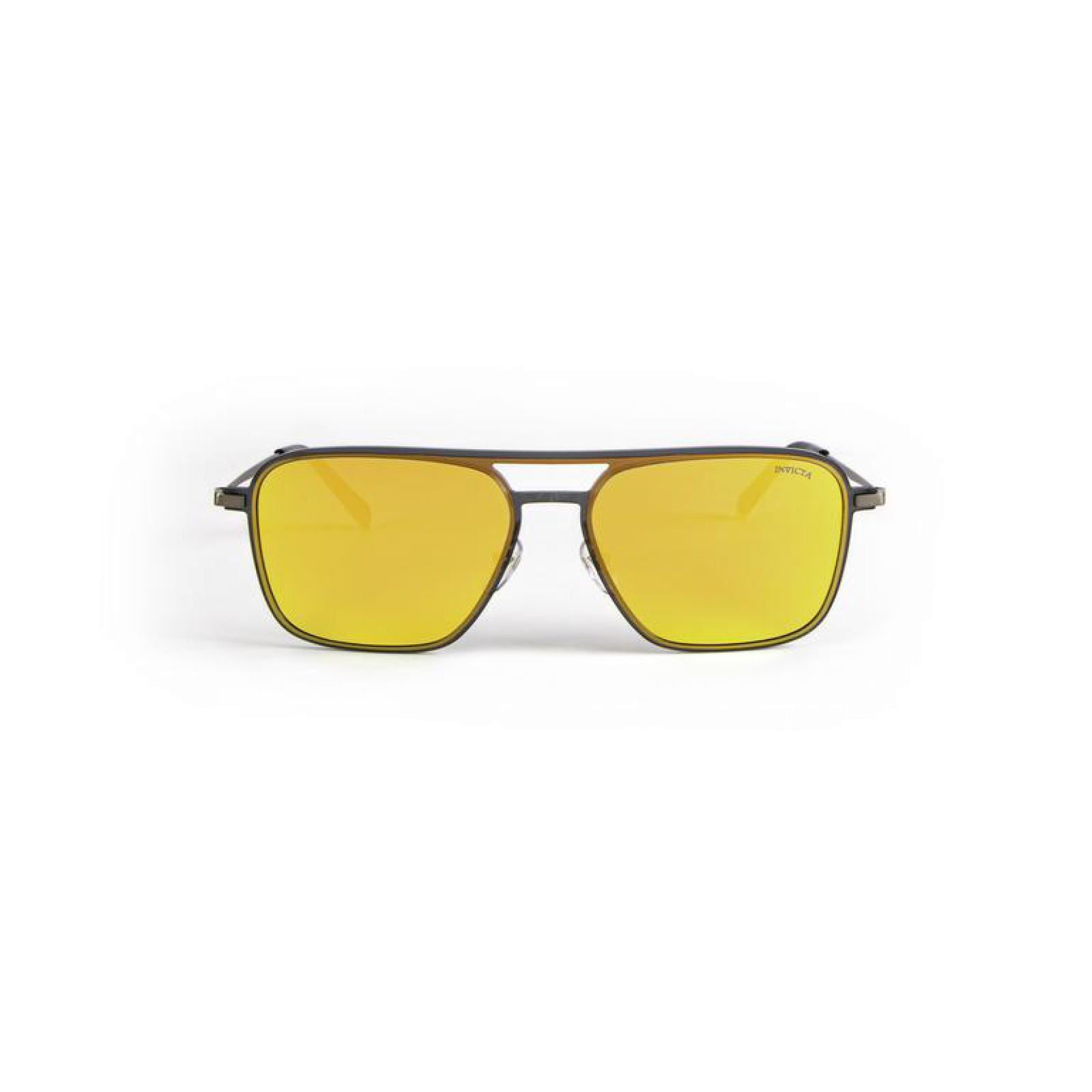 Lentes De Sol Invicta  S1 Rally I 26885-s1r-01 con Filtro UV polarizado