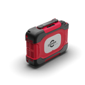 Cramer red and black 16Ah Suitcase Battery