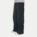 SUPER RARE 2000s Baggy Nike Trackpants Grey *PREMIUM* - (L)