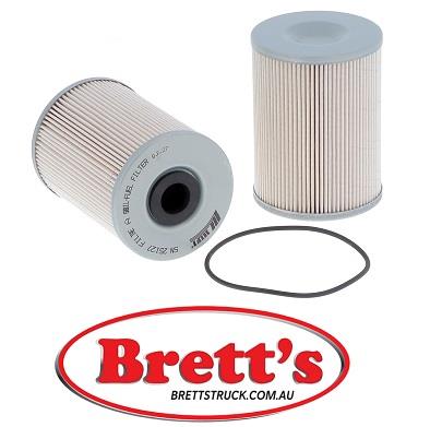 SN 25127 SN25127 FUEL FILTER BTP  SN25127 HIFI  SN 25127 7029012 , 240301-00006 , 240301-0006 , XJAU-01355 , SK 48584 , 129A00-55730 , 24030100006 , 2403010006 , XJAU01355 , SK48584 , 129A0055730