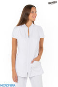Chaqueta microfibra mujer m/c cuello mao Ref. 8825570 - Dipovips Shop