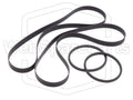 Kit Courroies Pour Platine Cassette Sony TC-WR790