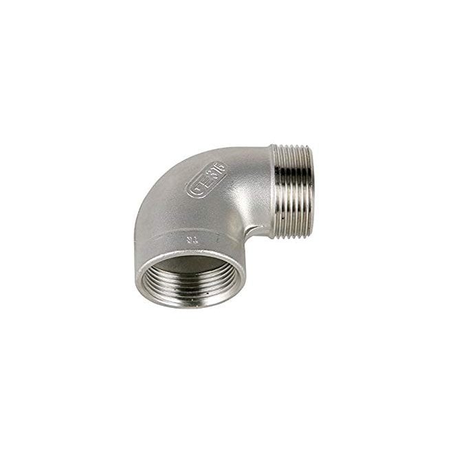 Cartridge filter installation kit (Nipple)