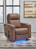 Lakeland Furniture Outlet - Ashley Furniture - Lorrenton Living Room - Glider PWR REC w/Audio System - PC9022042A