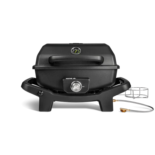 BURNHARD WAYNE Jr. Balkongrill 1-Brenner
