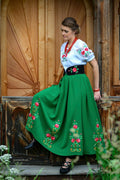 9 Polish folk ideas