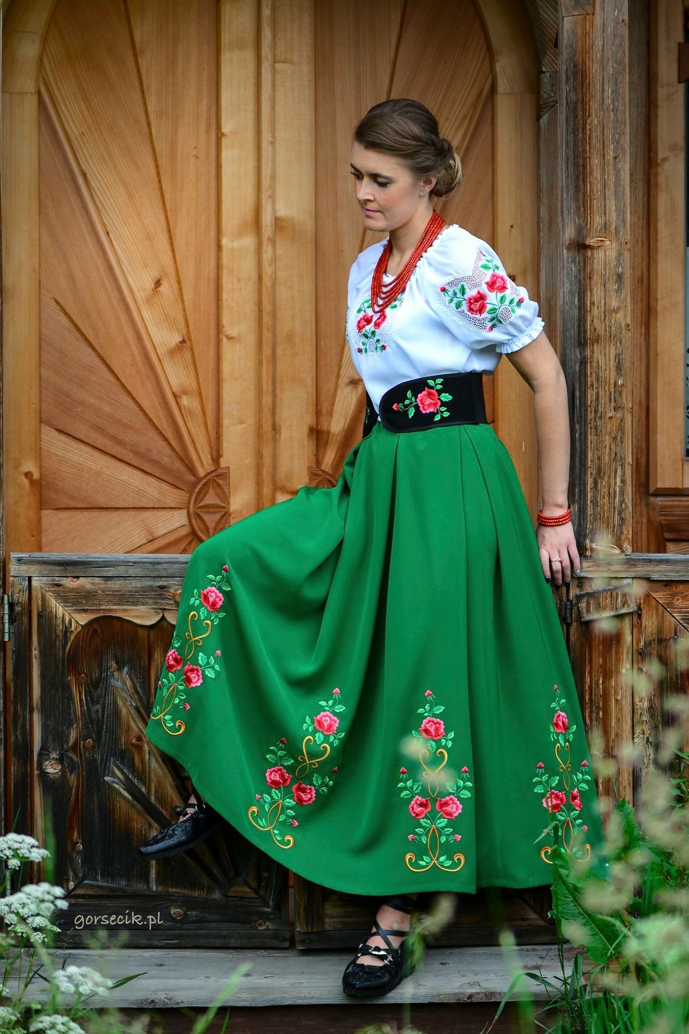 9 Polish folk ideas