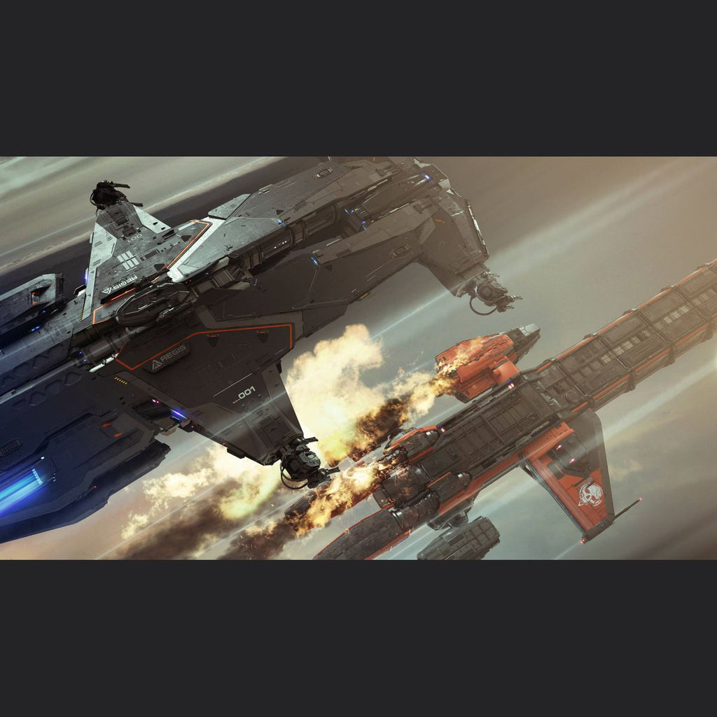 AEGIS Hammerhead LTI
