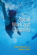 Binding: Paperback
Description: Social Work and Disability offers a contemporary and critical exploration of social work practice with people with physical and sensory impairments an area that has previously been marginalized within both practice and academic literature.
