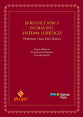 JURISDICCIÓN Y TEORÍA DEL SISTEMA JURÍDICO - 1.ª ED. 2023 / RÓDENAS CALATAYUD, ÁNGELES