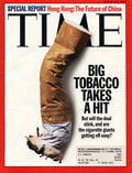 Big Tobacco, Big Lawsuits · Yale University Library Online Exhibitions