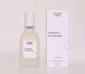 Parfum Veronika Loubry - Patchouli et Cachemire
