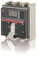 ABB Moulded Case Circuit Breaker T7L 1600 PR232/P LSI In=1600A 3p F F 1SDA063061R1