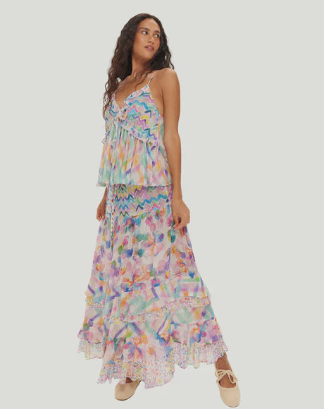 Me369 Jasmine Fairy Dust Skirt