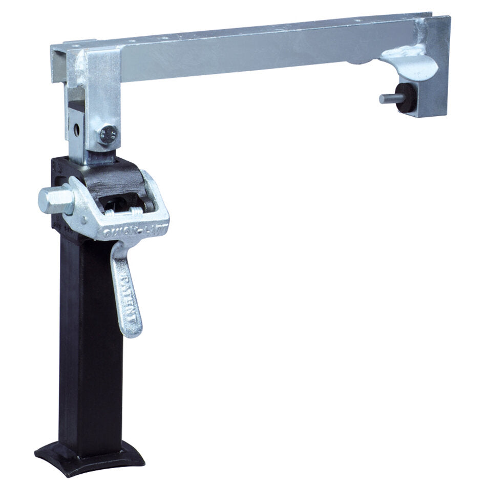 Quick-Lift für Fiat Ducato Bj. 1994 - 2006/06, hinten