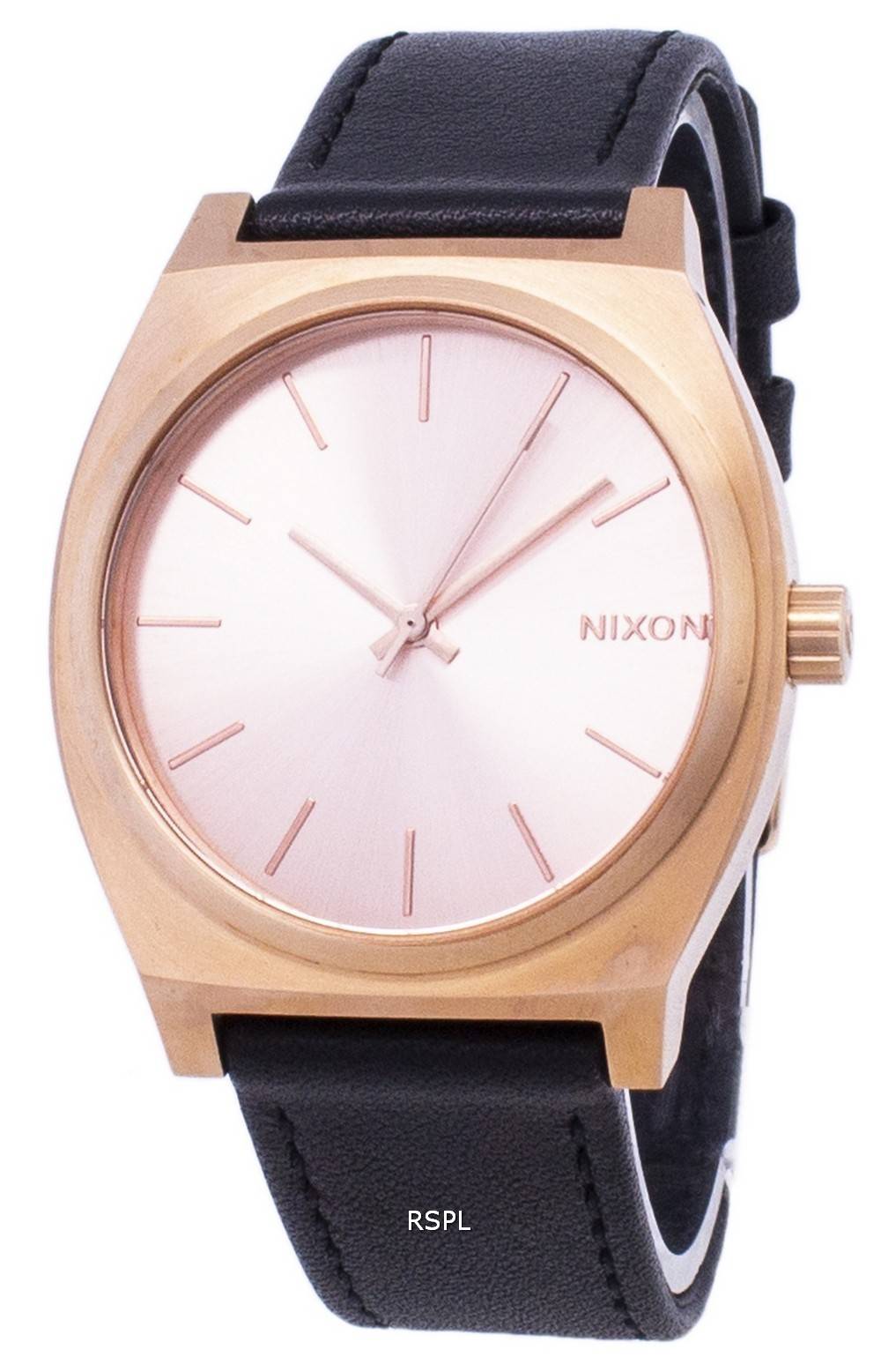 Nixon Time Teller kvarts A045-1932-00 Herreur