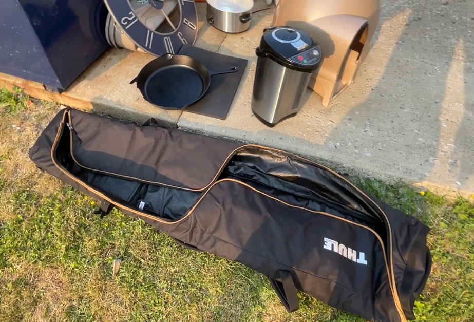 Thule Snowboard Bag