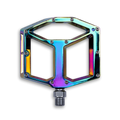 CUBE ACID FLAT A3-ZP R Pedale – Oil Slick