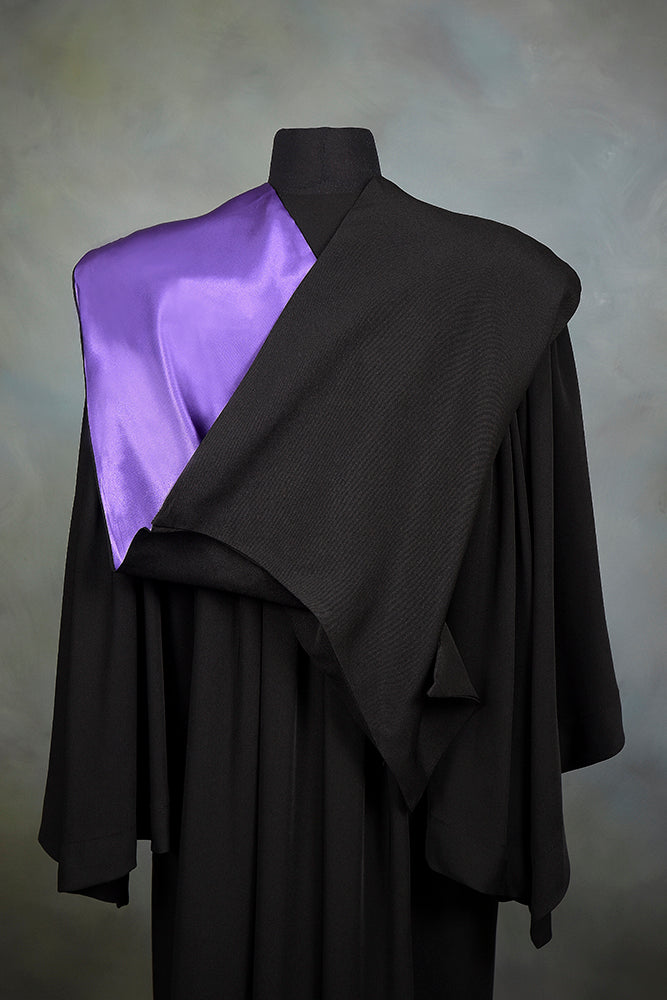 ACU Theology & Philosophy - Bachelor Degrees Graduation Gown Set