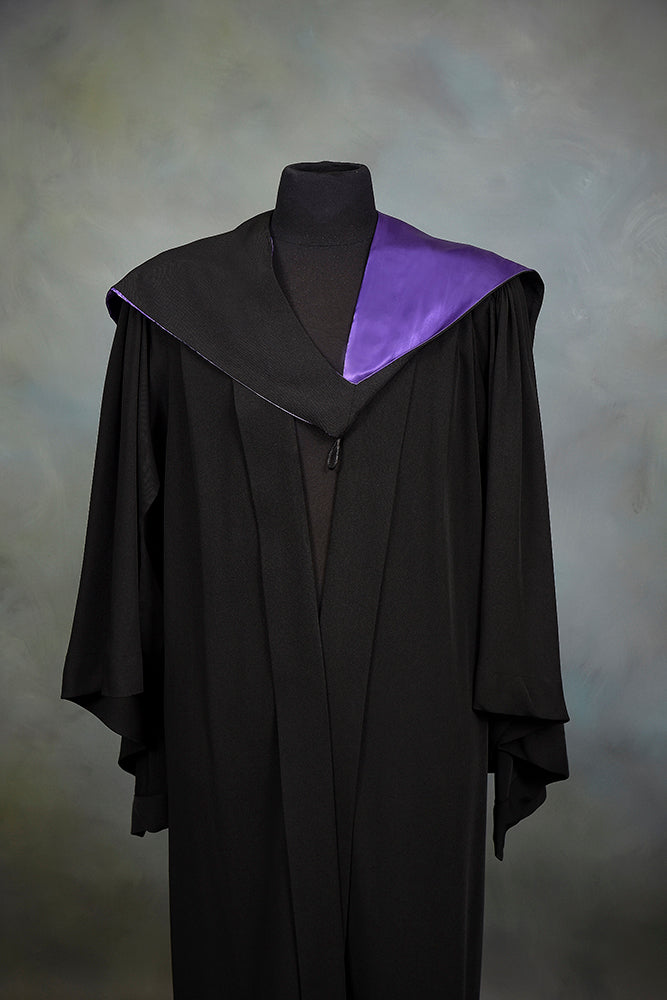 ACU Theology & Philosophy - Bachelor Degrees Graduation Gown Set