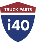 11-04836-076T159UP Fuel Tank Round For Peterbilt