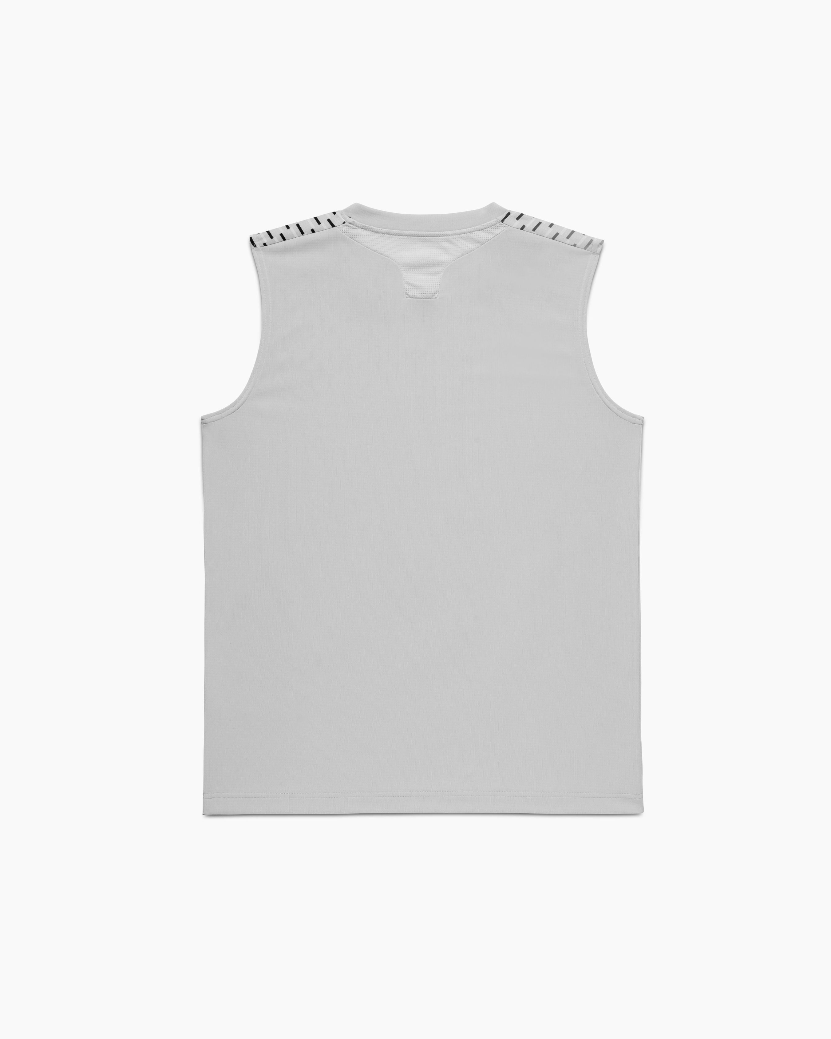 SILVER GRAY
