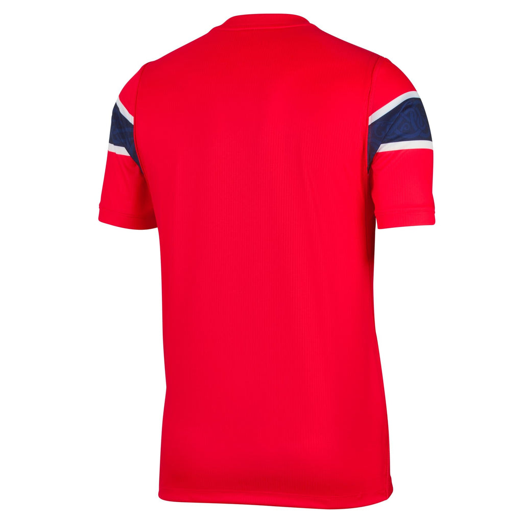 Norway 26/27 Home Jersey (IB5316-673)