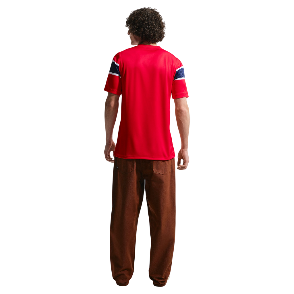 Norway 26/27 Home Jersey (IB5316-673)