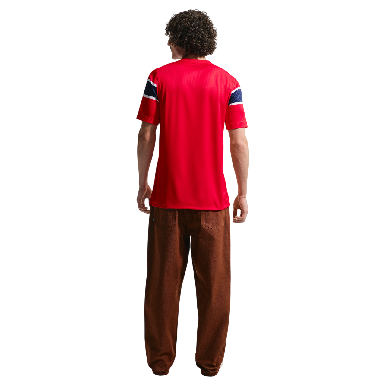 Norway 26/27 Home Jersey (IB5316-673)