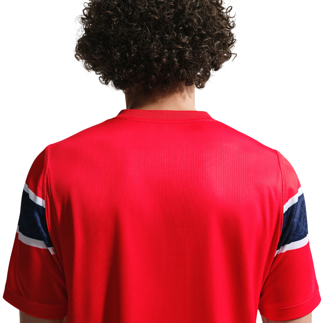 Norway 26/27 Home Jersey (IB5316-673)