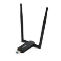 ALFA AWUS036AX 802.11ax WiFi 6 1200 Mbps Dual Band WiFi USB Adapter