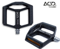 ACID Pedale FLAT A2-IB Hybrid R - Premium Bikeshop