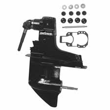 MerCruiser OEM Alpha One Gen 1 Complete Outdrive