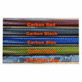 Carbon Fiber Beckman Net Handles by Patriot Factory
