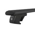 Atera dakdrager Signo zwart geschikt voor Skoda Octavia Scout (1Z/facelift) (2009-2014)-1