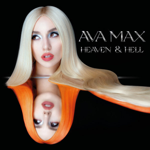 Ava Max - Heaven & hell (LP) - Velvet Music