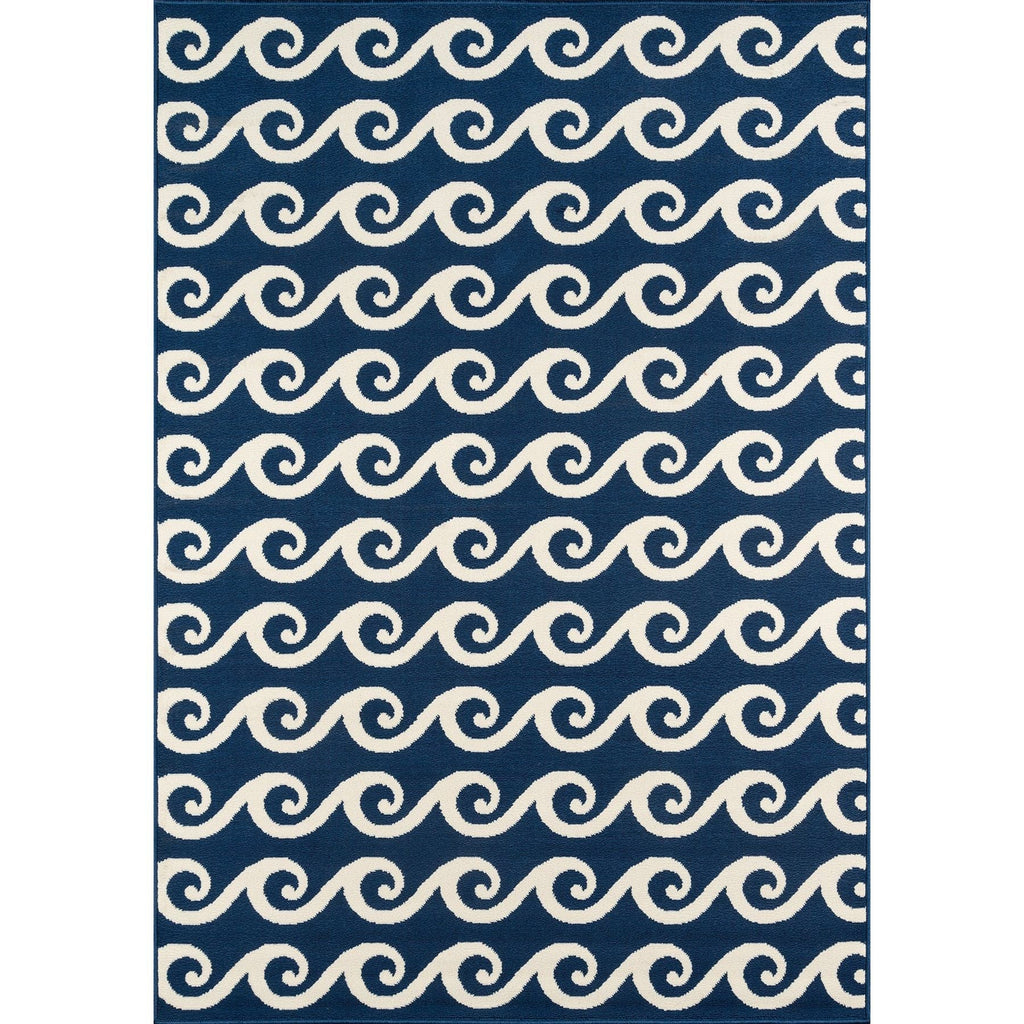 Baja BAJ14 Navy