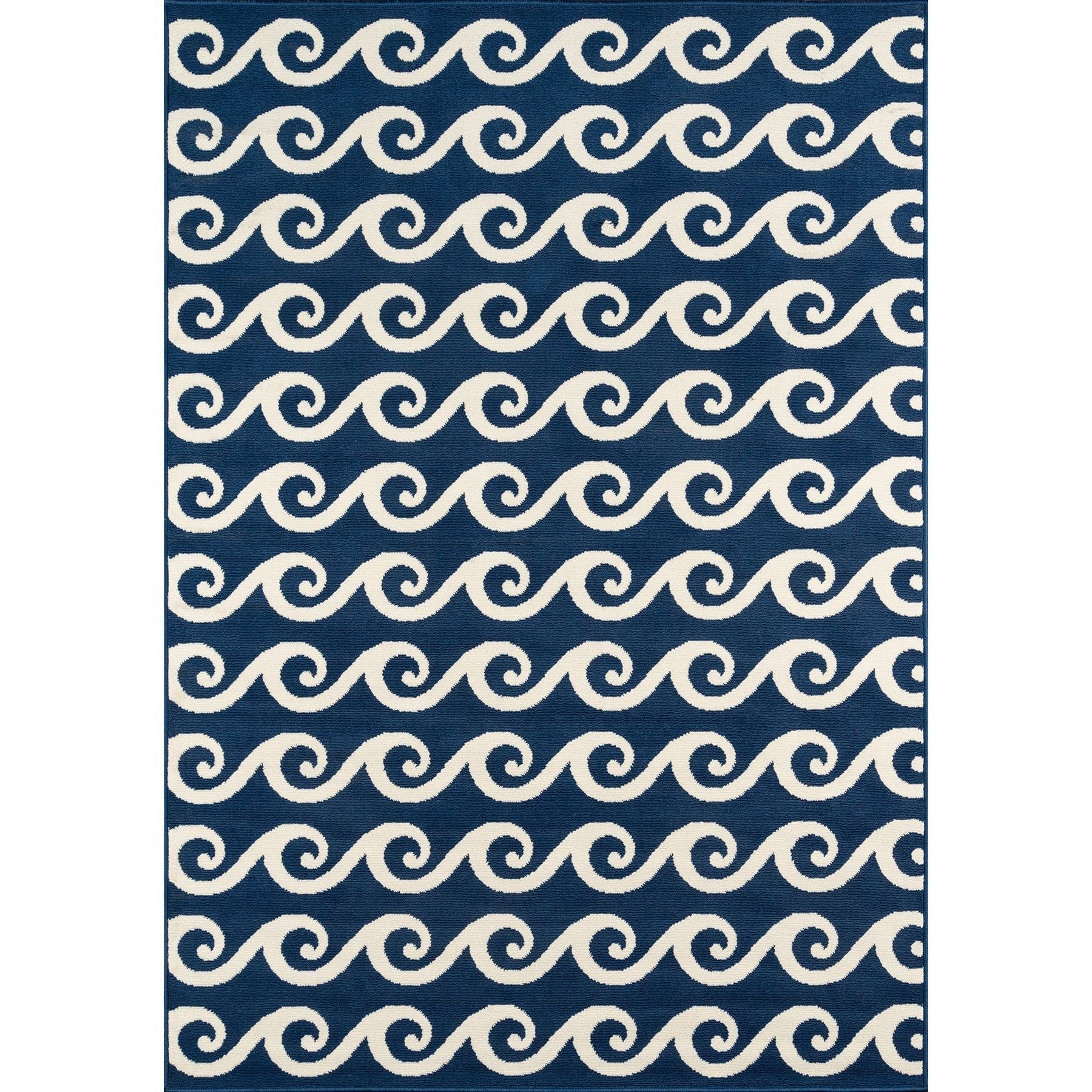 Baja BAJ14 Navy