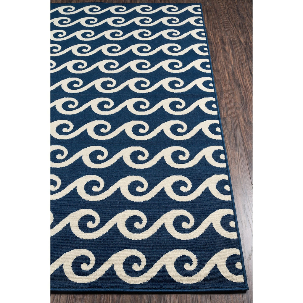 Baja BAJ14 Navy