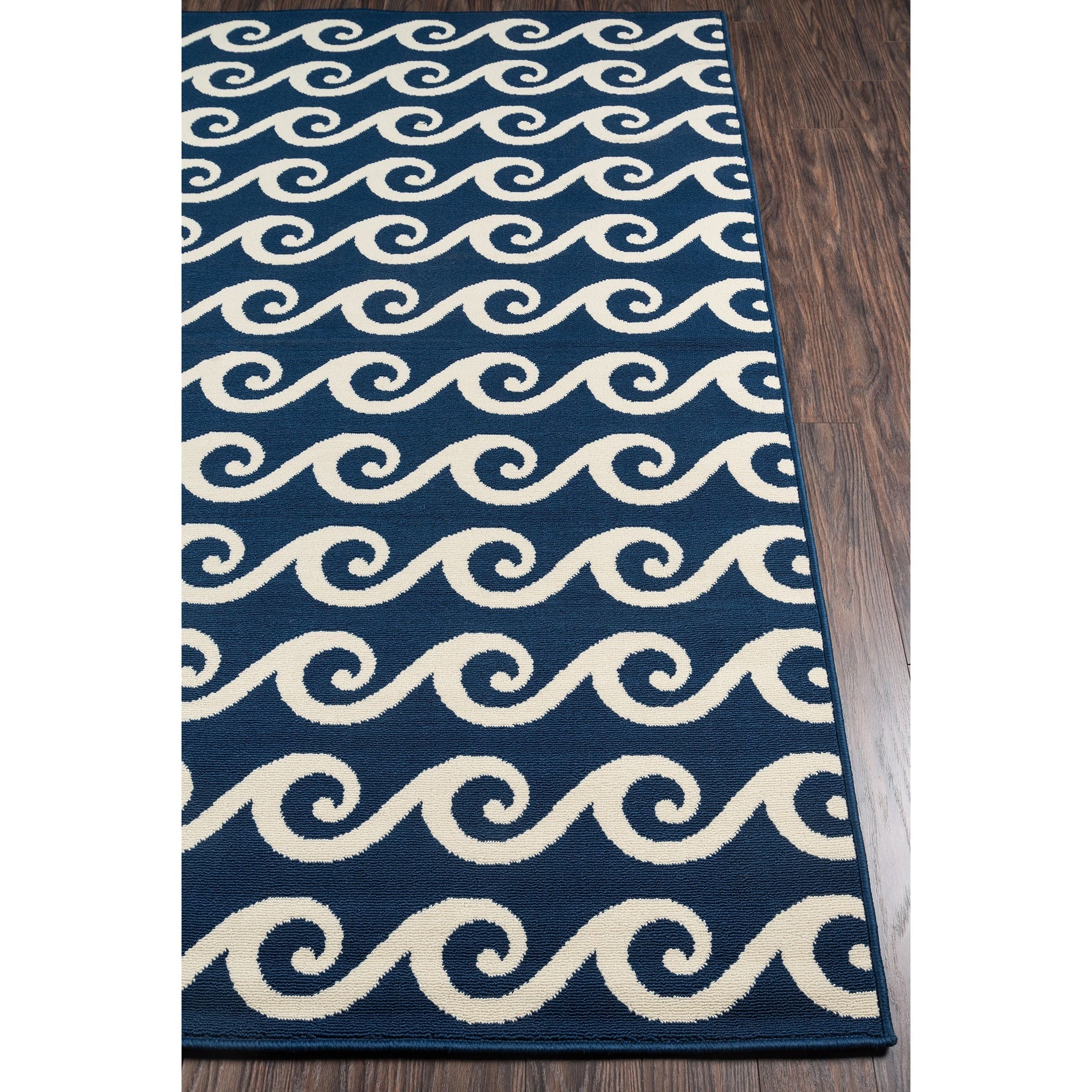 Baja BAJ14 Navy