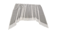 Stores - Blomsterstores 300 x 150 Cm. - 6269