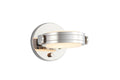 Alora Lighting BLANCO 2" Tall Wall Sconce