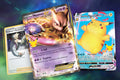 Best Pokémon cards | 13 elite TCG cards to collect & use