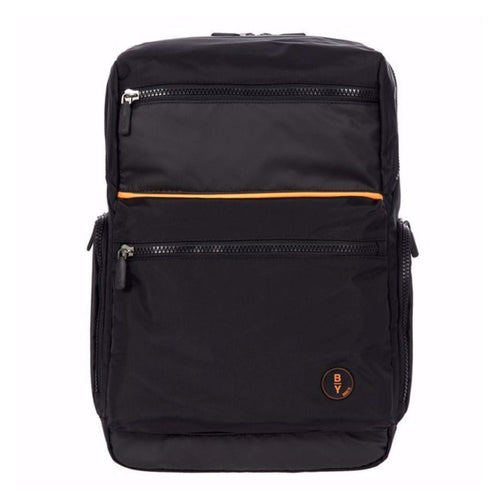 BRIC'S Eolo Business Backpack (Black)