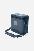 Brumate MagPack 18-Can Shoulder Sling Soft Cooler in Nightfall Blue